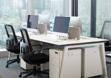 如何打造一個舒適的辦公環境，舒適的辦公家具是關鍵